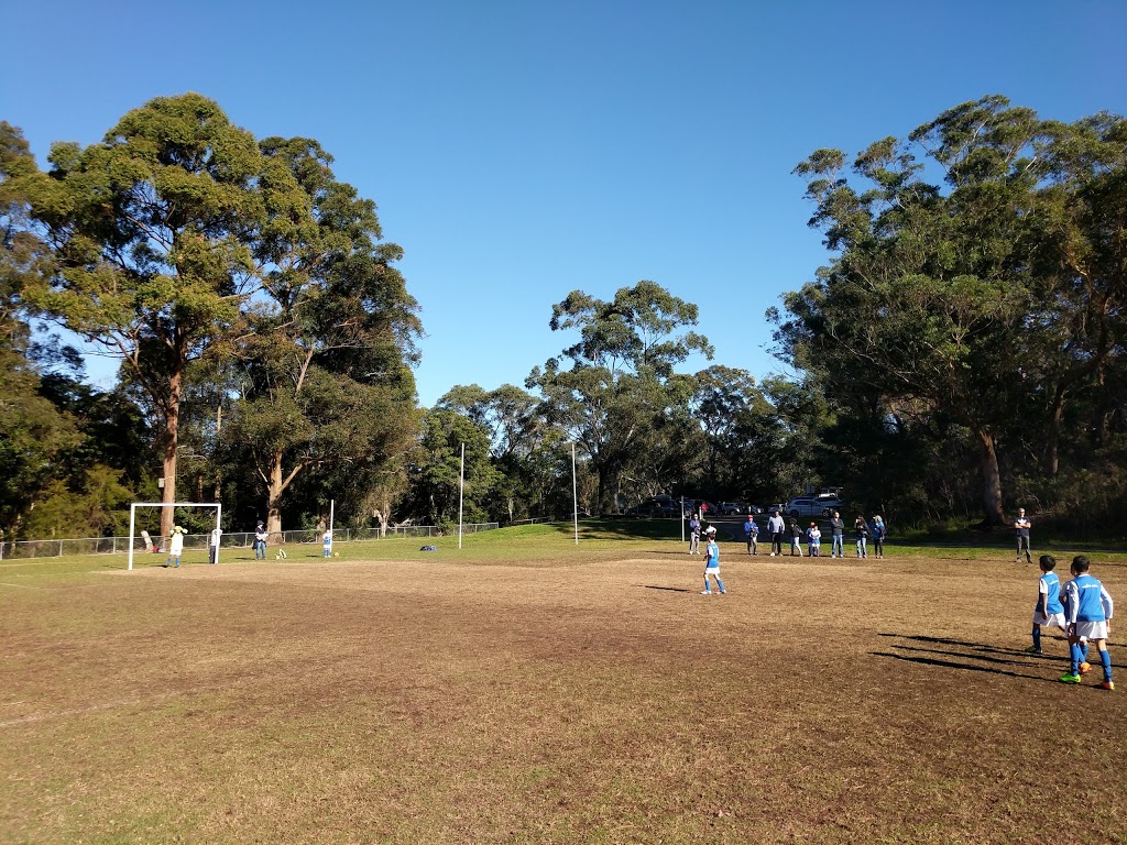O.H Reid Memorial Park | park | Reid Dr, Chatswood West NSW 2067, Australia