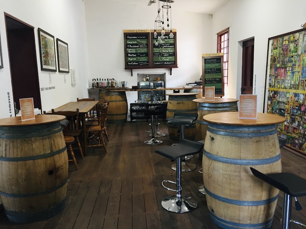 Copperhead Road Distillery | tourist attraction | Central Greenough Cafe, 71 McCartney Rd, Greenough WA 6532, Australia | 0499071602 OR +61 499 071 602