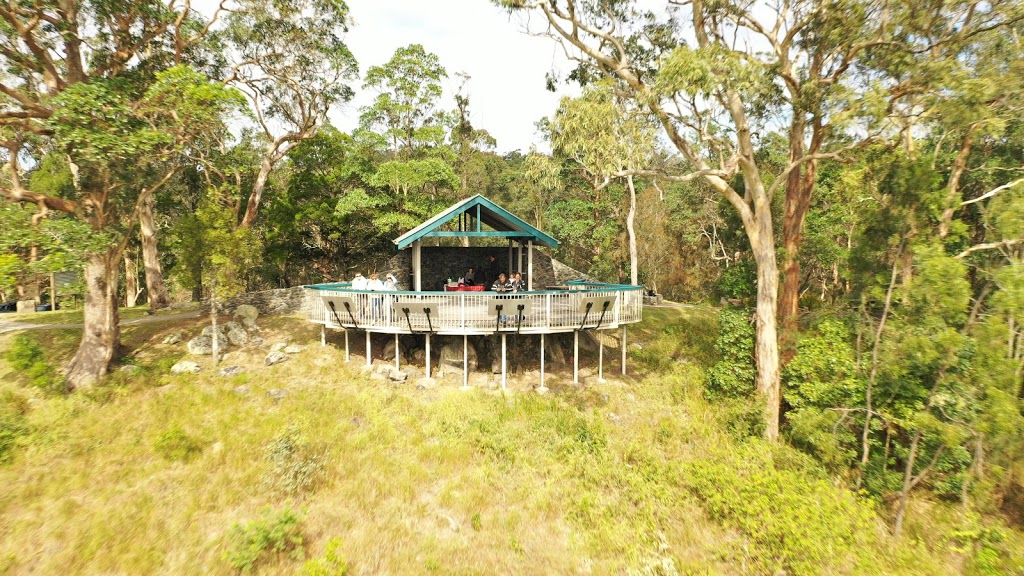 Jollys Lookout Picnic Ground | Jollys Lookout QLD 4520, Australia | Phone: (07) 3512 2300