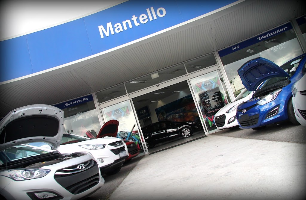 Mantello Hyundai | 41 Reservoir Dr, Roxburgh Park VIC 3064, Australia | Phone: (03) 9305 9305