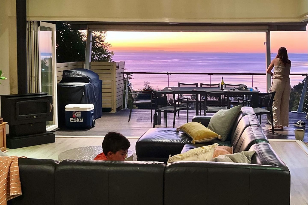 Shorebird On Moreton | 4 Trochus Pl, Moreton Island QLD 4025, Australia | Phone: 0400 233 237