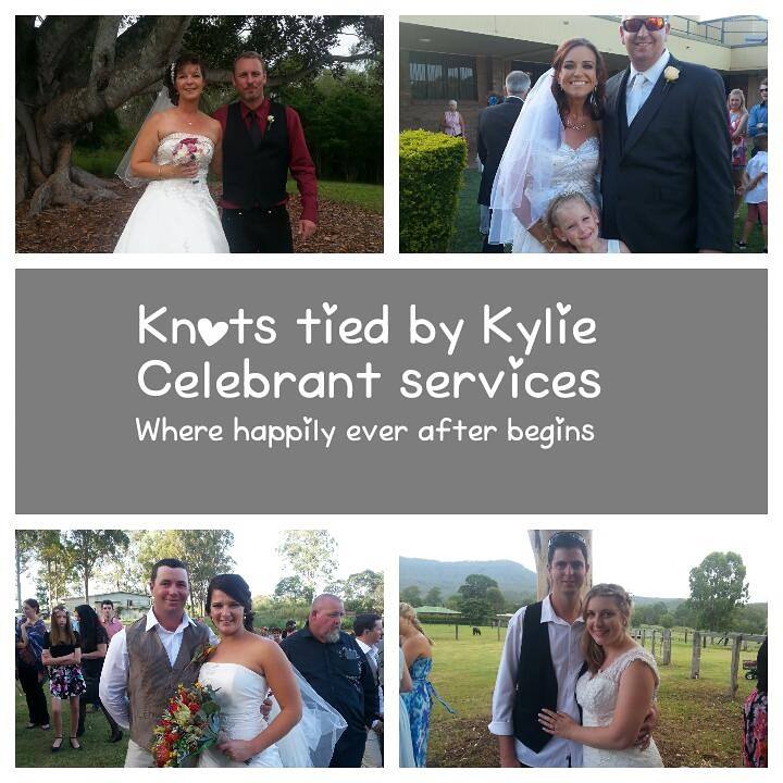 Knots Tied by Kylie |  | Bungaree Pl, Karana Downs QLD 4306, Australia | 0499652552 OR +61 499 652 552