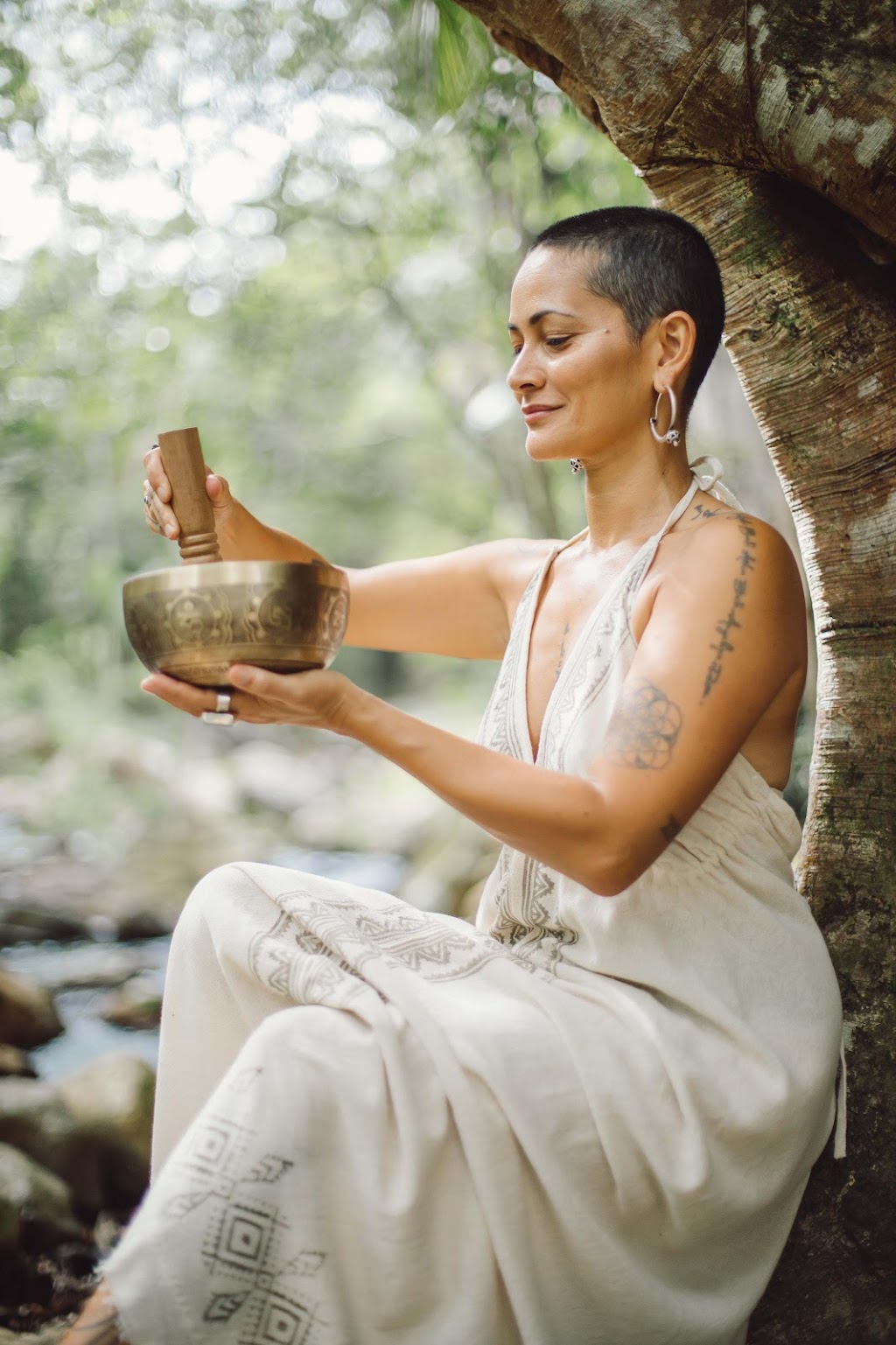 Rohani Binti | 2B Deacon St, Bangalow NSW 2479, Australia | Phone: 0407 579 357