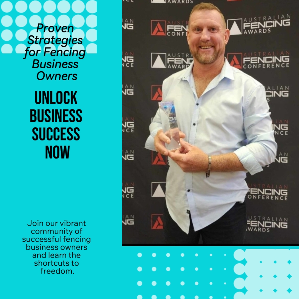 The Profitable Fencer | 384 Gordon Rd, Koonorigan NSW 2480, Australia | Phone: 0483 904 074