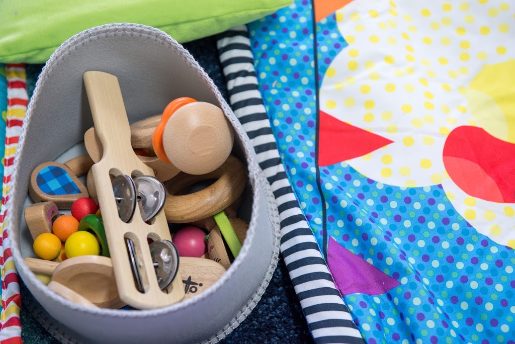 Edge Early Learning Tarragindi (previously Cubby Care Early Lear | 43 Pope St, Tarragindi QLD 4121, Australia | Phone: (07) 3848 6938