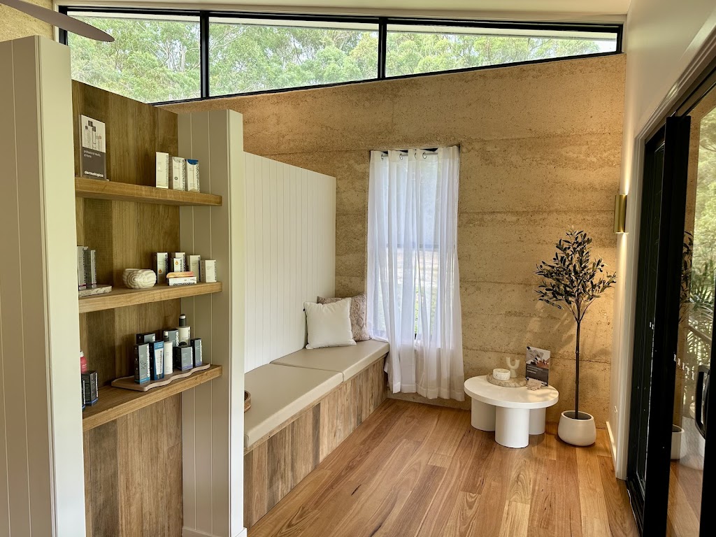 Divine Beauty House | 61 A Coomba Rd, Charlotte Bay NSW 2428, Australia | Phone: 0423 245 286