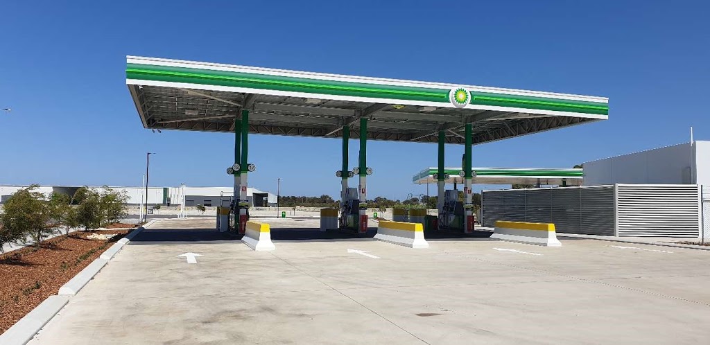 BP Kenwick | gas station | 34 Courtney Pl, Wattle Grove WA 6107, Australia | 0499940018 OR +61 499 940 018