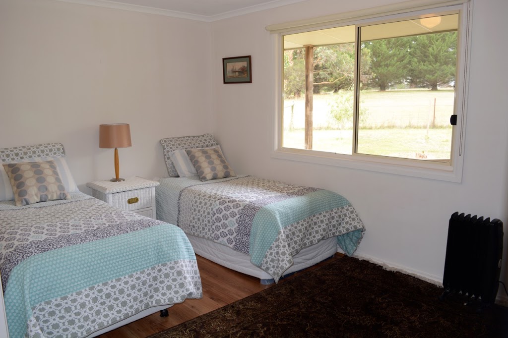 Matilda Cottage | lodging | 121 Benson Rd, Gisborne South VIC 3437, Australia | 0408103808 OR +61 408 103 808