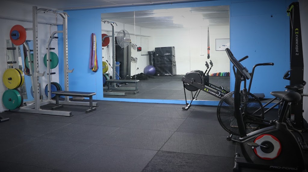 New Line Fitness | gym | 6 Duffy Ave, Thornleigh NSW 2120, Australia | 0406868119 OR +61 406 868 119
