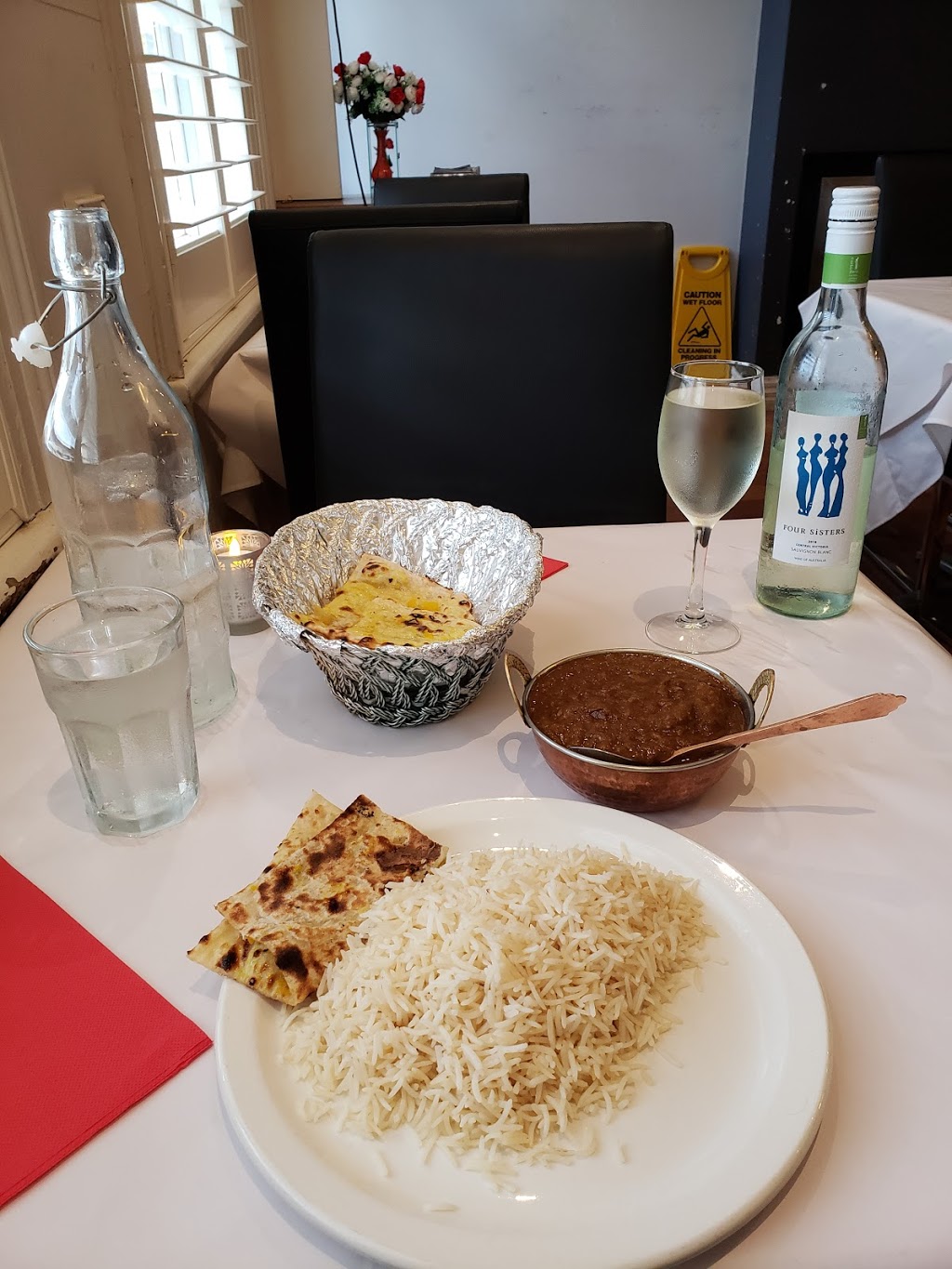 Echuca Curry Club | meal takeaway | 551 High St, Echuca VIC 3564, Australia | 0354803772 OR +61 3 5480 3772