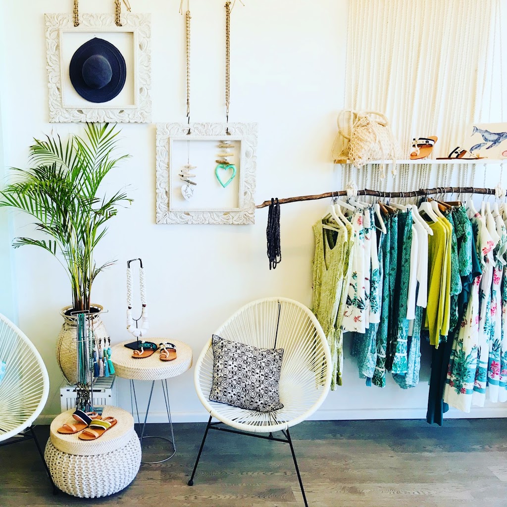 Design Philosophy | clothing store | 126 Beach St, Coogee NSW 2034, Australia | 0412485421 OR +61 412 485 421