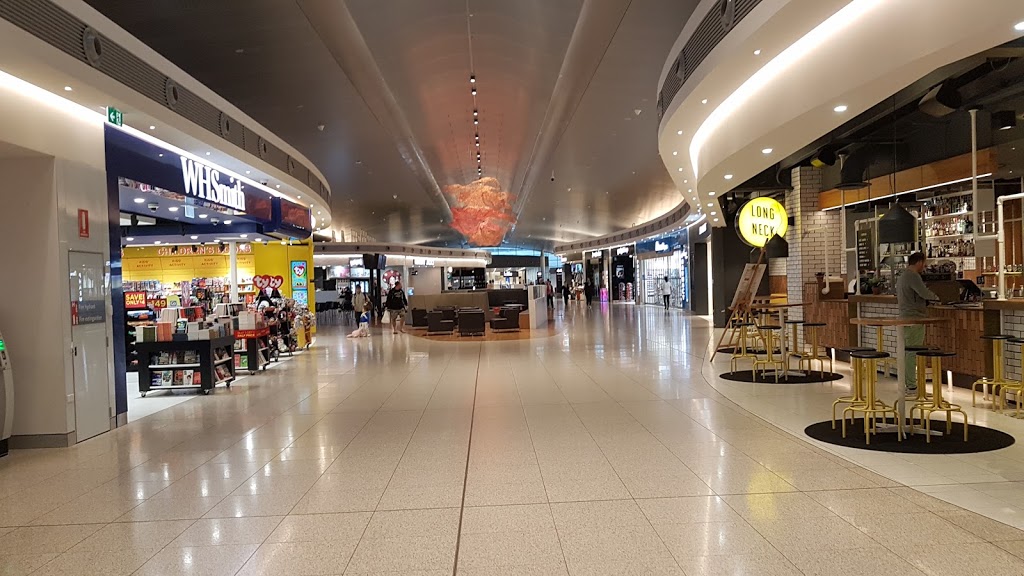 Perth Airport | airport | Perth Airport WA 6105, Australia | 0894788888 OR +61 8 9478 8888