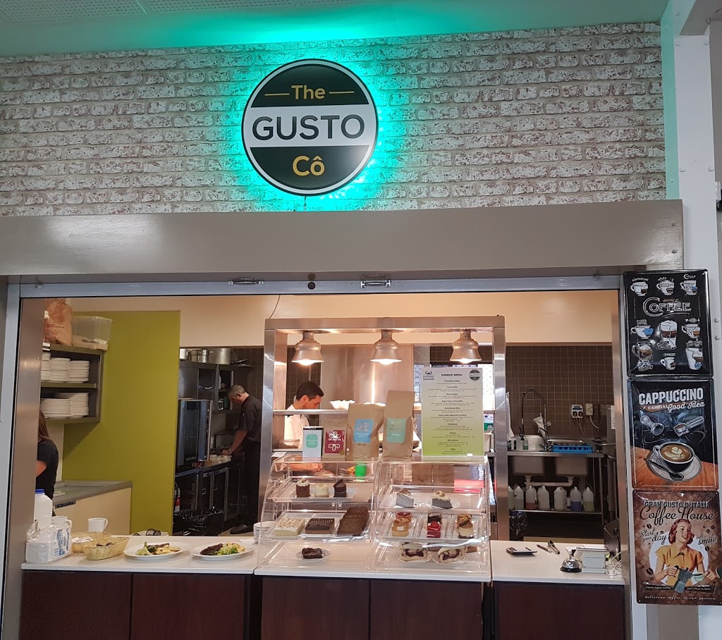 The Gusto Co | cafe | 7 Kitchener St, North Beach WA 6020, Australia | 0407588213 OR +61 407 588 213