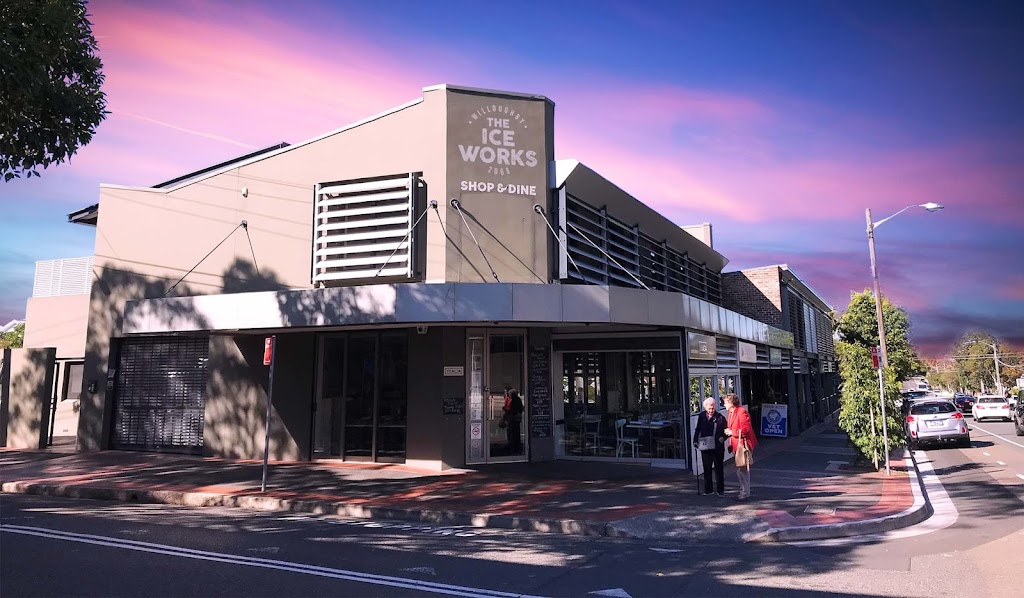 Raine & Horne Willoughby | Suite 3/183-191 High St, Willoughby NSW 2068, Australia | Phone: (02) 8318 7888