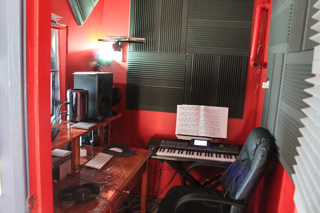 Sash Recording Studio | Malvern Rd, Glenwood NSW 2768, Australia | Phone: 0401 785 867