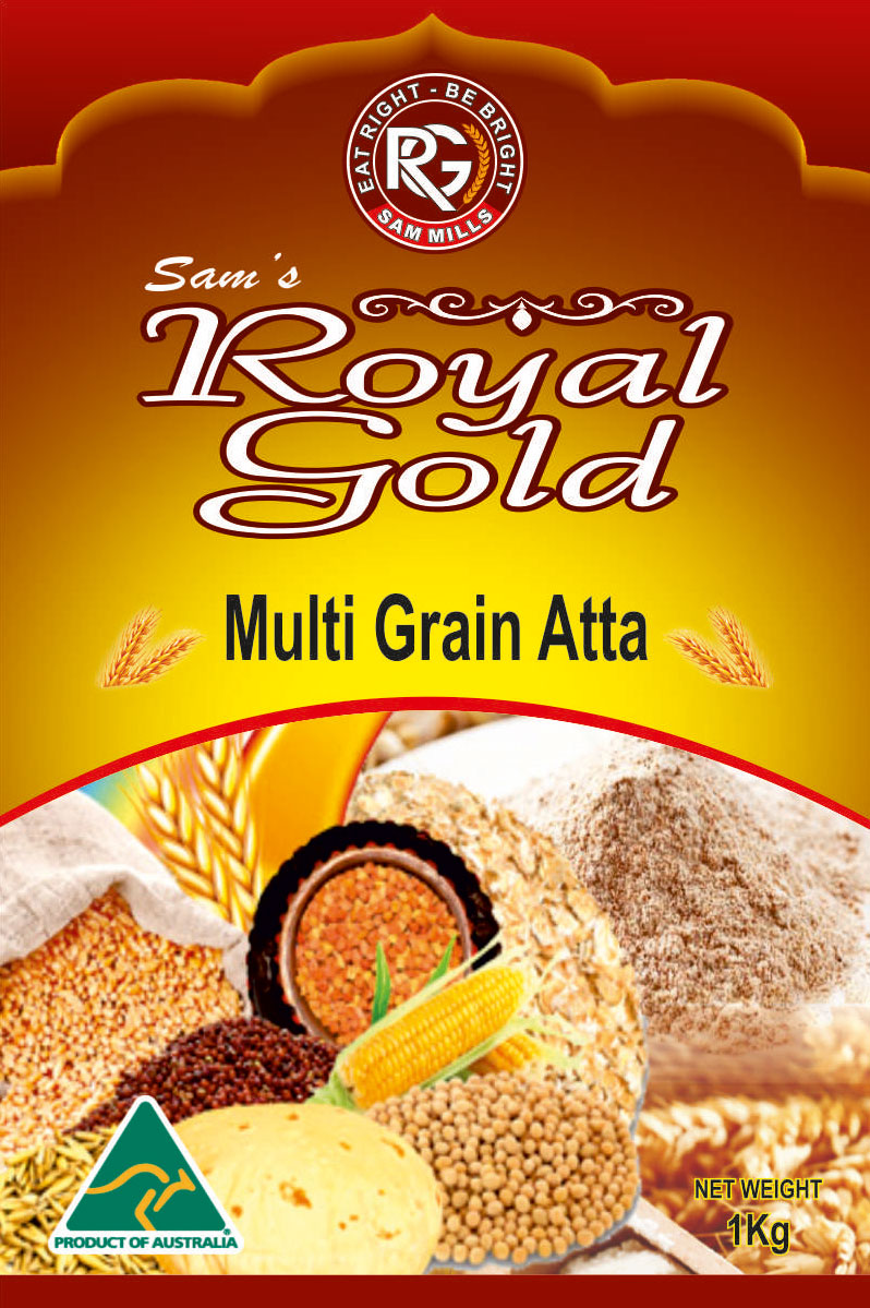 Royal Gold Mills | food | 3/58 Gawler Rd, Virginia SA 5120, Australia | 0883809700 OR +61 8 8380 9700