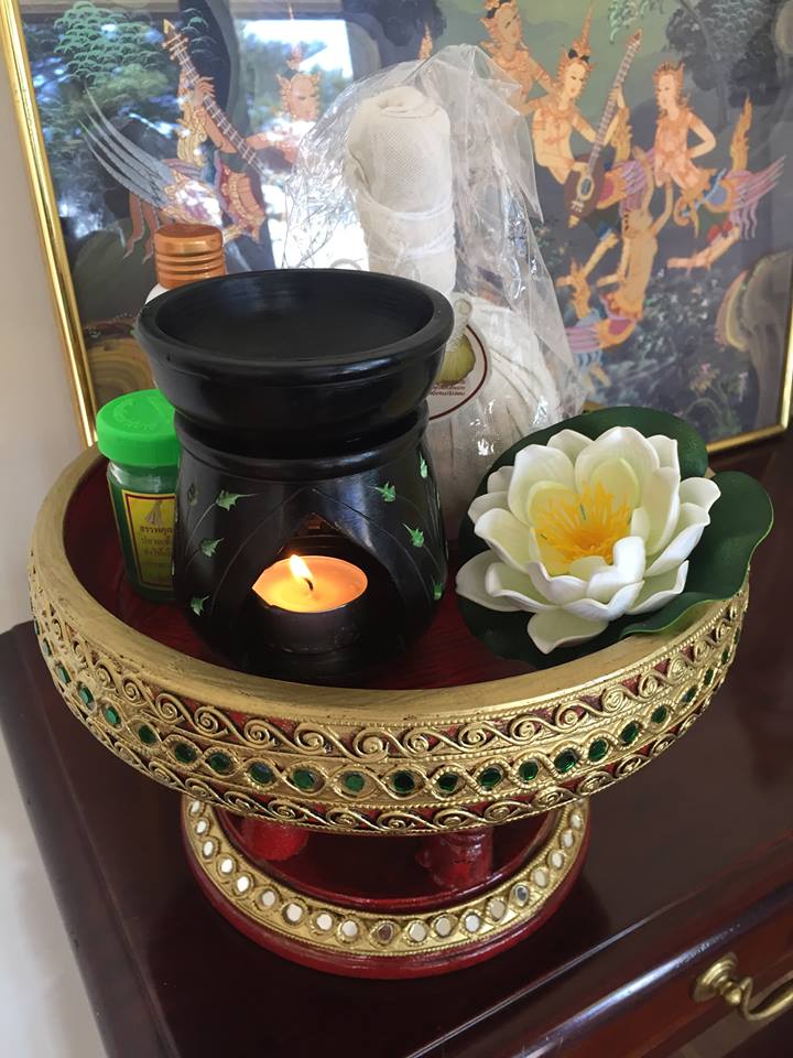 Royal Lily Traditional Thai massage | Shop/2 Sunset Parade, Port Macquarie NSW 2444, Australia | Phone: 0473 392 322