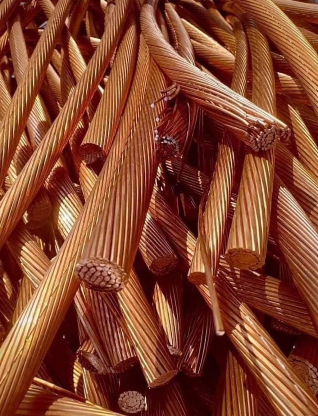 Home Scrap Metal | 11 Falkor Rd, Officer VIC 3809, Australia | Phone: 0420 259 026