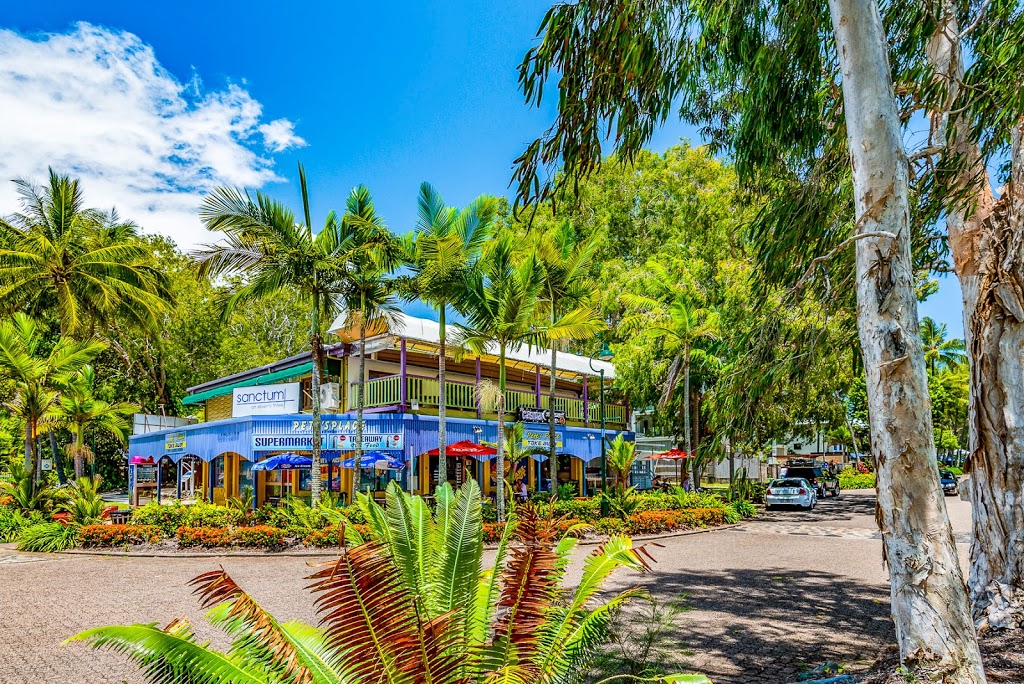 Allan Prince - Real Estate | 3 Drupa St . Palm Cove, Cairns QLD 4879, Australia | Phone: 0435 907 197