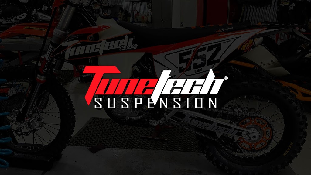 Tunetech Suspension | car repair | 7 Gilmour Cres, Kialla VIC 3631, Australia | 0418991671 OR +61 418 991 671