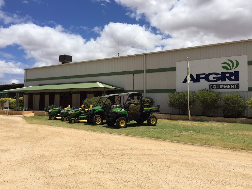 AFGRI Equipment - Moora | LOT 59 Padbury St, Moora WA 6510, Australia | Phone: (08) 9651 1363