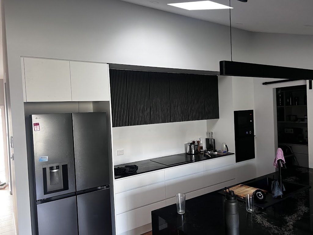 All Fox Interiors | 33 Taminga Rd, Cliftleigh NSW 2321, Australia | Phone: 0411 574 887