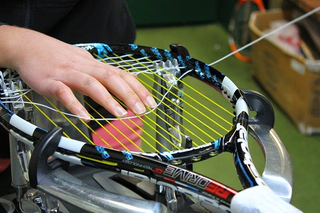 Prelli Tennis | store | 207/209 Victoria Parade, Collingwood VIC 3066, Australia | 0394194000 OR +61 3 9419 4000