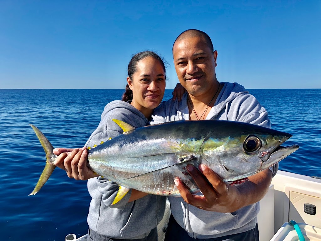 BKs Gold Coast Fishing Charters | Muriel Henchman Dr, Main Beach QLD 4217, Australia | Phone: 0414 293 034