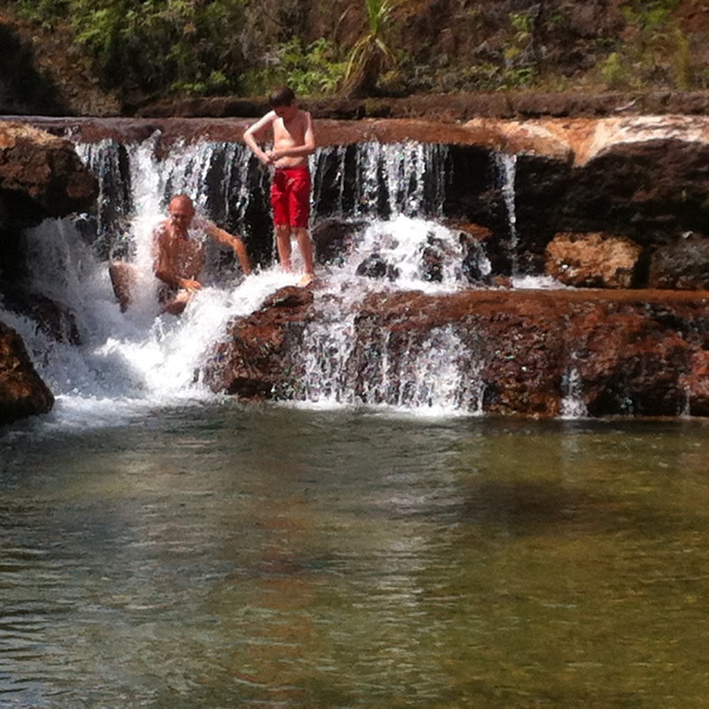 Aussie Tagalong Tours | 35 Pathara Rd, North Arm QLD 4561, Australia | Phone: 0408 568 680