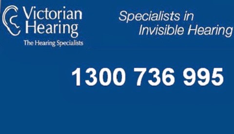 Victorian Hearing - Fitzroy | doctor | 544 Brunswick St, Fitzroy North VIC 3068, Australia | 1300736995 OR +61 1300 736 995