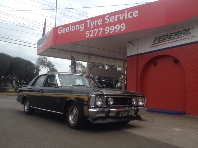 Geelong Tyre Service | car repair | 1-3 Princes Hwy, Norlane VIC 3215, Australia | 0352782609 OR +61 3 5278 2609