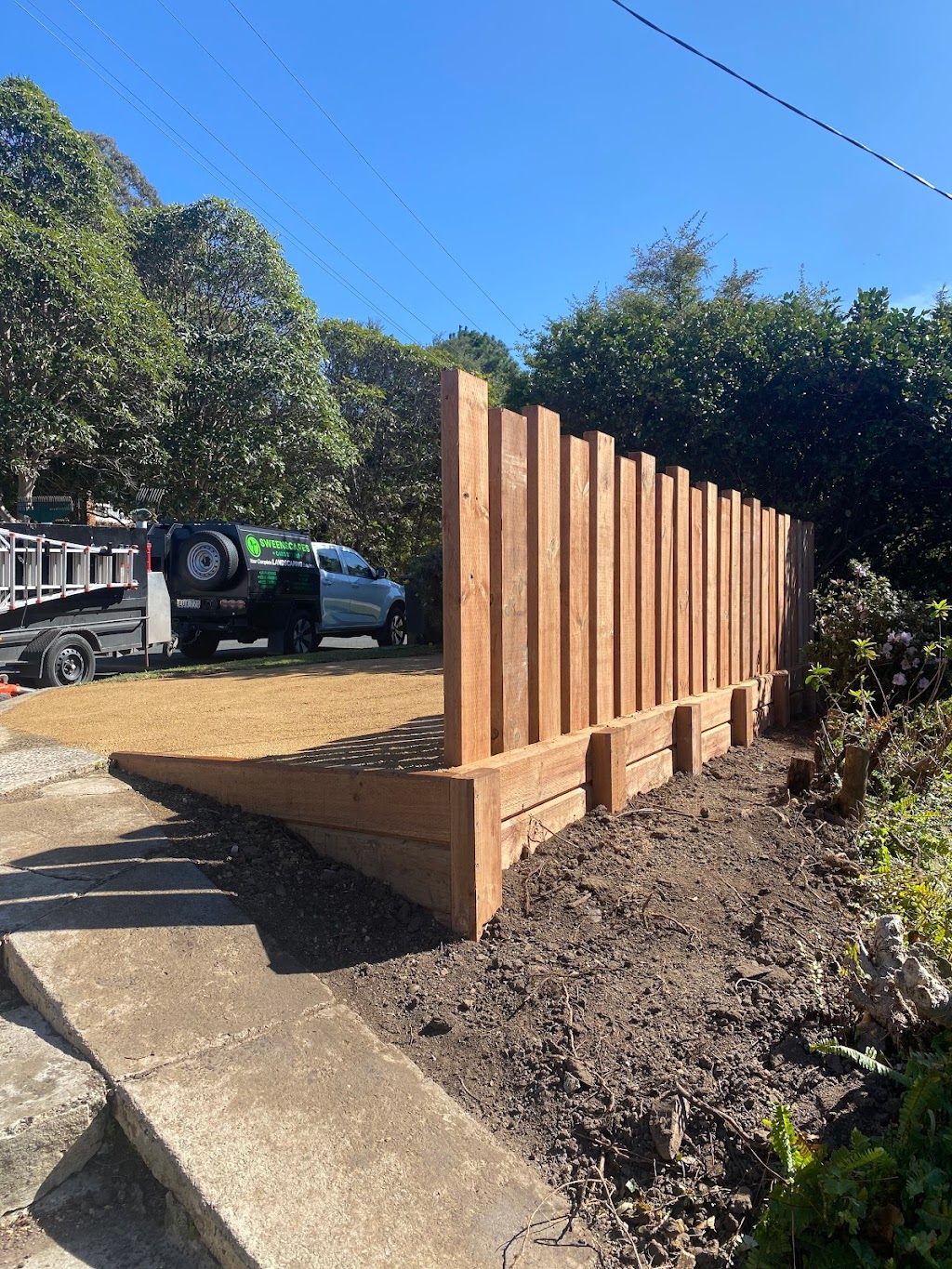 SweenScapes | 3 Margaret Pl, Albion Park NSW 2527, Australia | Phone: 0455 377 759