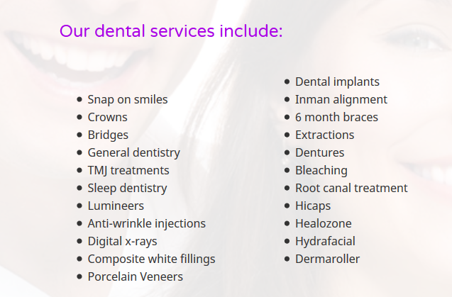 Creative Dentistry | dentist | 83 Raglan St, Port Melbourne VIC 3207, Australia | 0399399658 OR +61 3 9939 9658