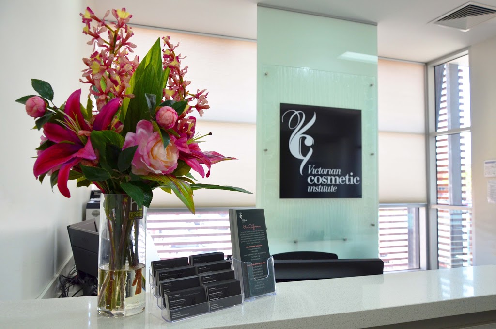 Victorian Cosmetic Institute | hair care | 18-24 Clyde Rd, Berwick VIC 3806, Australia | 1300863824 OR +61 1300 863 824