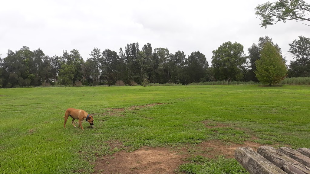 Branxton Off-leash Dog Park, Miller Park Branxton NSW 2335 | East Branxton NSW 2335, Australia