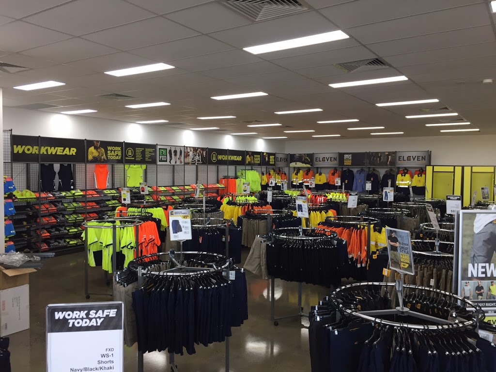 RSEA Safety | clothing store | 91 Bulla Rd, Essendon Fields VIC 3041, Australia | 0393740800 OR +61 3 9374 0800