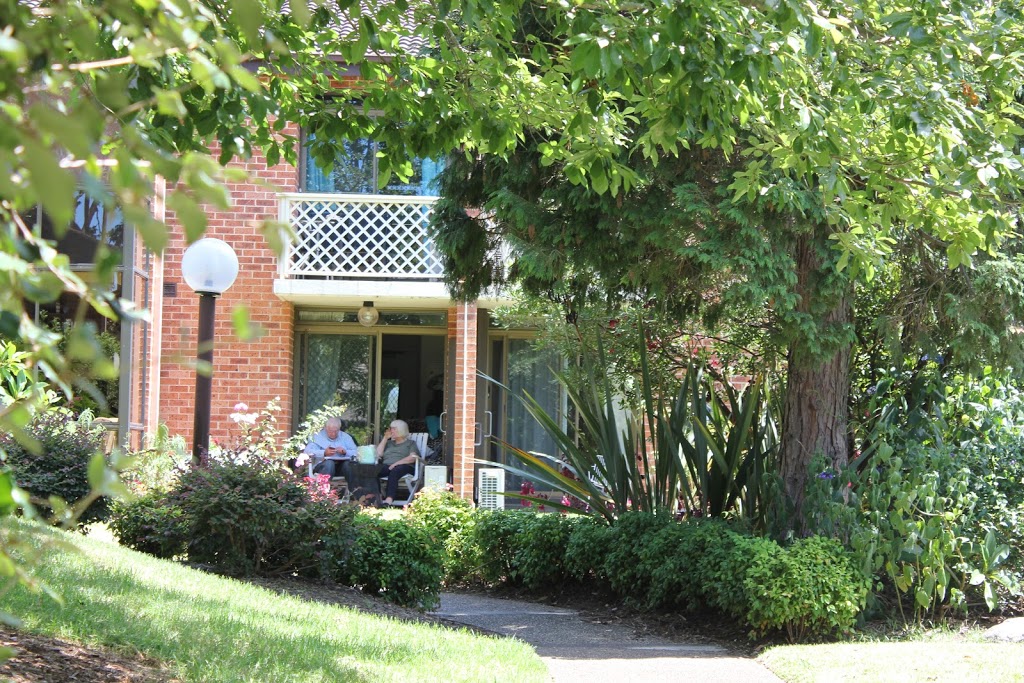 The Cotswolds Retirement Village | health | 28 Curagul Rd, North Turramurra NSW 2074, Australia | 0291447016 OR +61 2 9144 7016