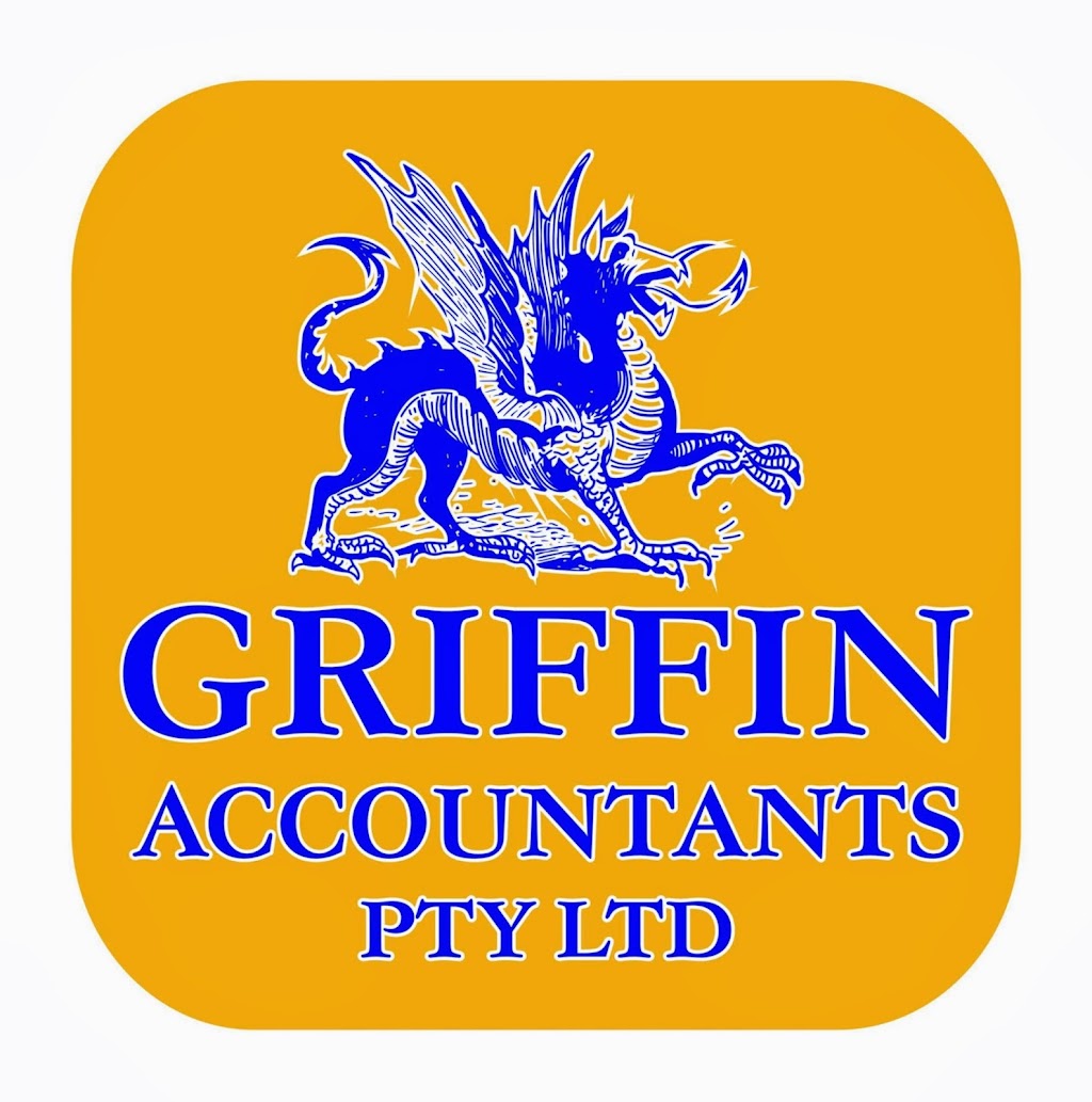 Griffin Accountants Pty Ltd | 10 Howard St, Lindfield NSW 2070, Australia | Phone: (02) 9416 9973