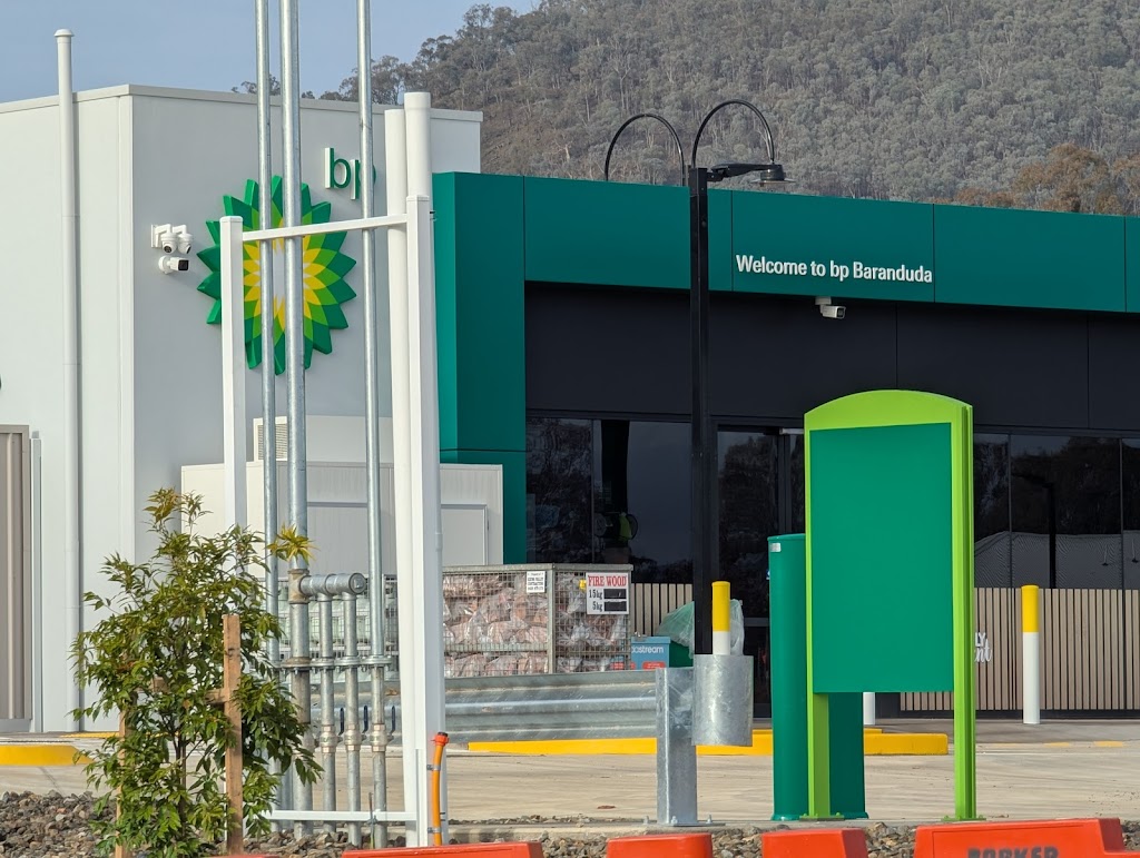 BP Baranduda | 4 Glenwood Bvd, Baranduda VIC 3691, Australia | Phone: (02) 6047 0609
