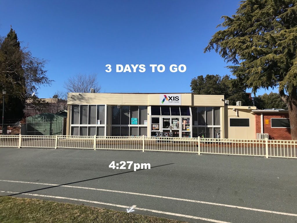 Divergent Church Queanbeyan | church | 88 Campbell St, Queanbeyan NSW 2620, Australia | 0262411343 OR +61 2 6241 1343