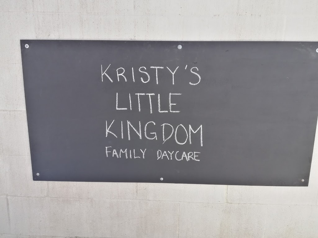 Kristys Little Kingdom |  | 12 Hartwig Cres, Mount Warren Park QLD 4207, Australia | 0410724152 OR +61 410 724 152