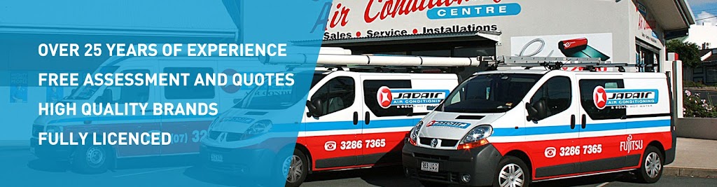 Jadair Electrical & Aircon Brisbane | 25-31 Shore St W, Cleveland QLD 4163, Australia | Phone: 1800 531 572