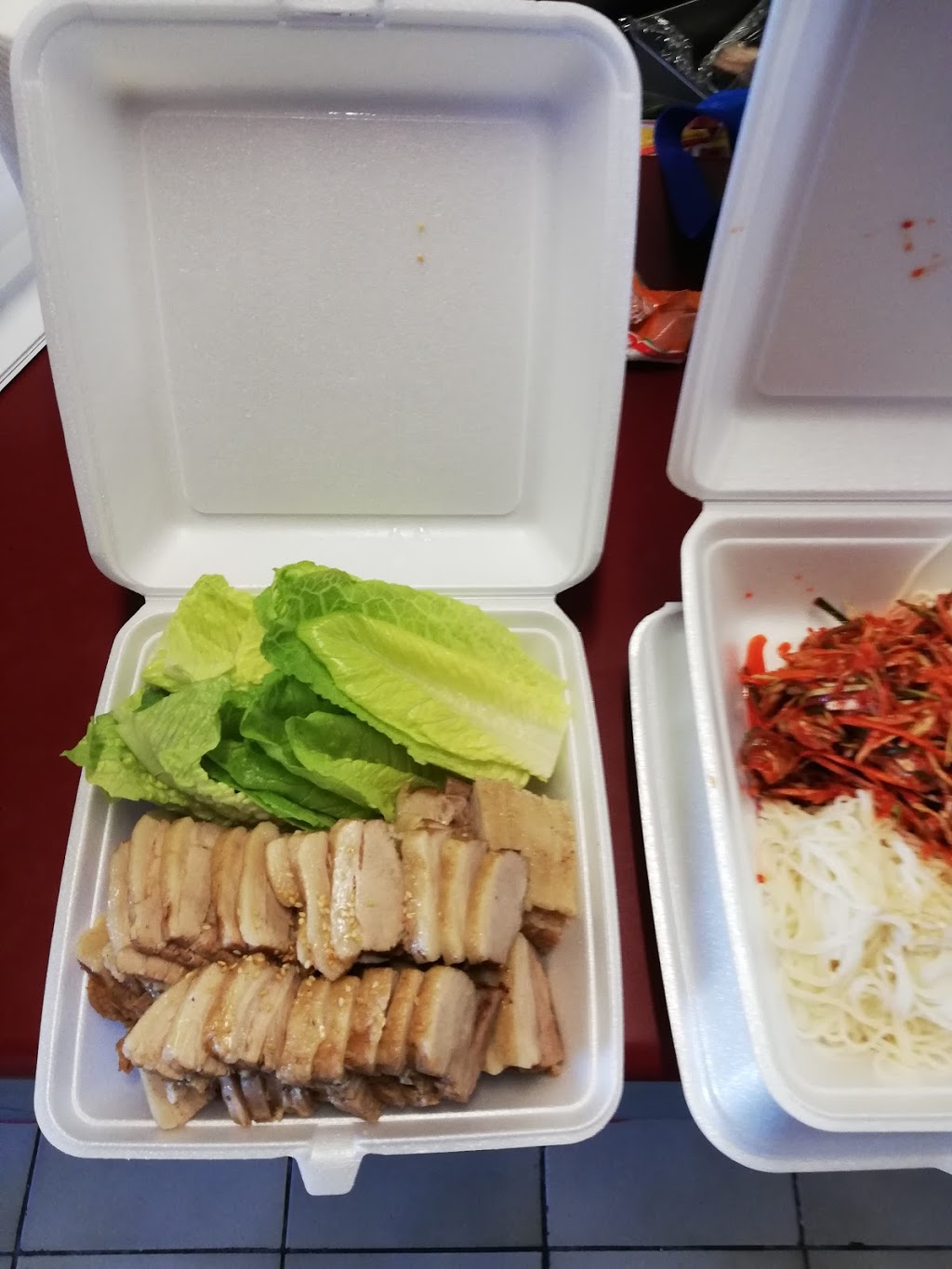Banchan-All About Korean Food | restaurant | 160 Hampstead Rd, Broadview SA 5083, Australia | 0405540009 OR +61 405 540 009
