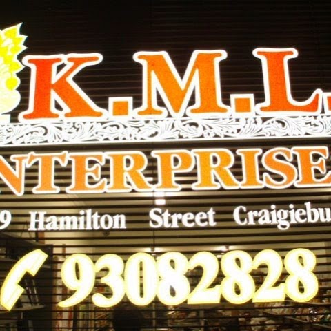 KML Enterprises | store | 79 Hamilton St, Craigieburn VIC 3064, Australia | 0393082828 OR +61 3 9308 2828