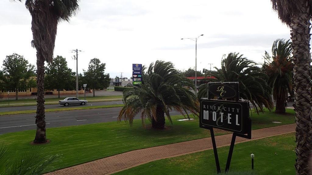 River City Motel | lodging | 830 Fifteenth St, Mildura VIC 3500, Australia | 0350235177 OR +61 3 5023 5177