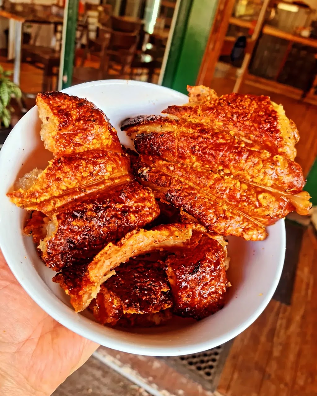 Inglewood Cafe-Bakehouse | 48 Brooke St, Inglewood VIC 3517, Australia | Phone: 0431 888 777