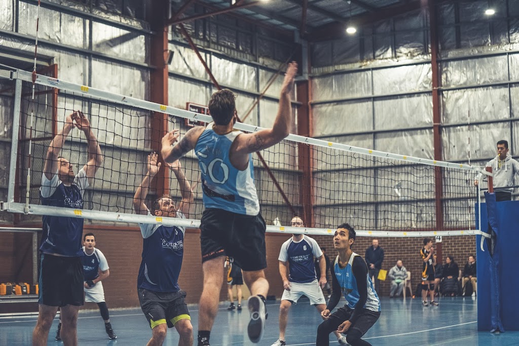 Volleyball ACT | 1 Riggall Pl, Lyneham ACT 2602, Australia | Phone: (02) 6100 6418