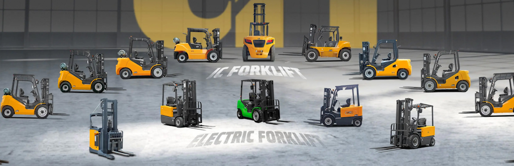 Forklifts Australia Dandenong VIC | Unit 2/4 Monterey Rd, Dandenong South VIC 3175, Australia | Phone: 13 80 00