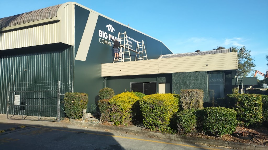 Painting Perfection With Solution | 69 Shelduck Pl, Calamvale QLD 4116, Australia | Phone: (07) 3708 3235