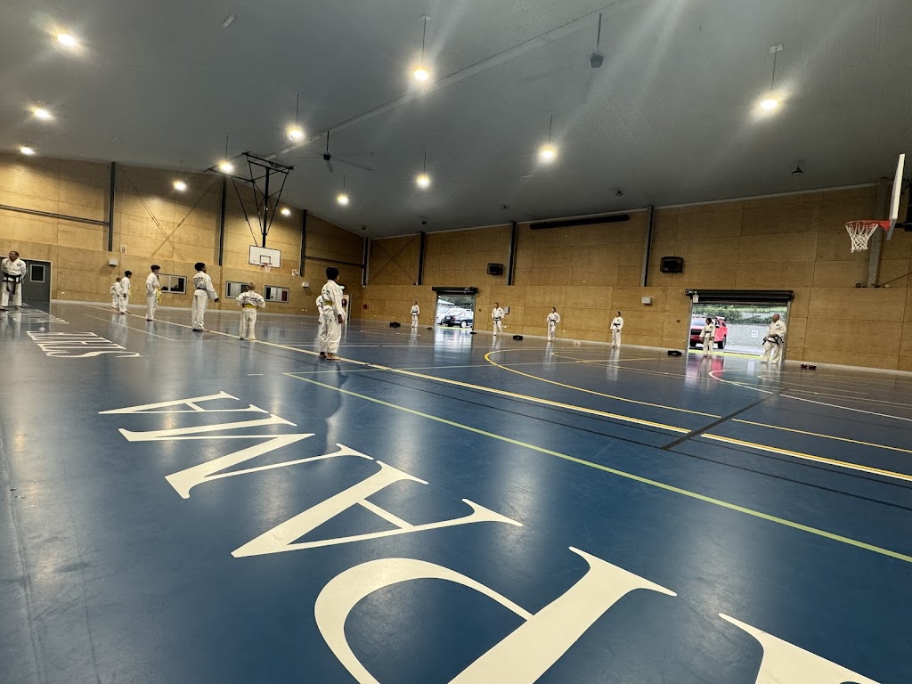 Shim Jang Taekwondo | 154 Dixon Dr, Pimpama QLD 4209, Australia | Phone: 0413 580 093